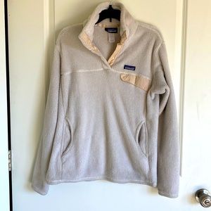 women’s Patagonia synch